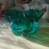 Bowl and its 3 cups