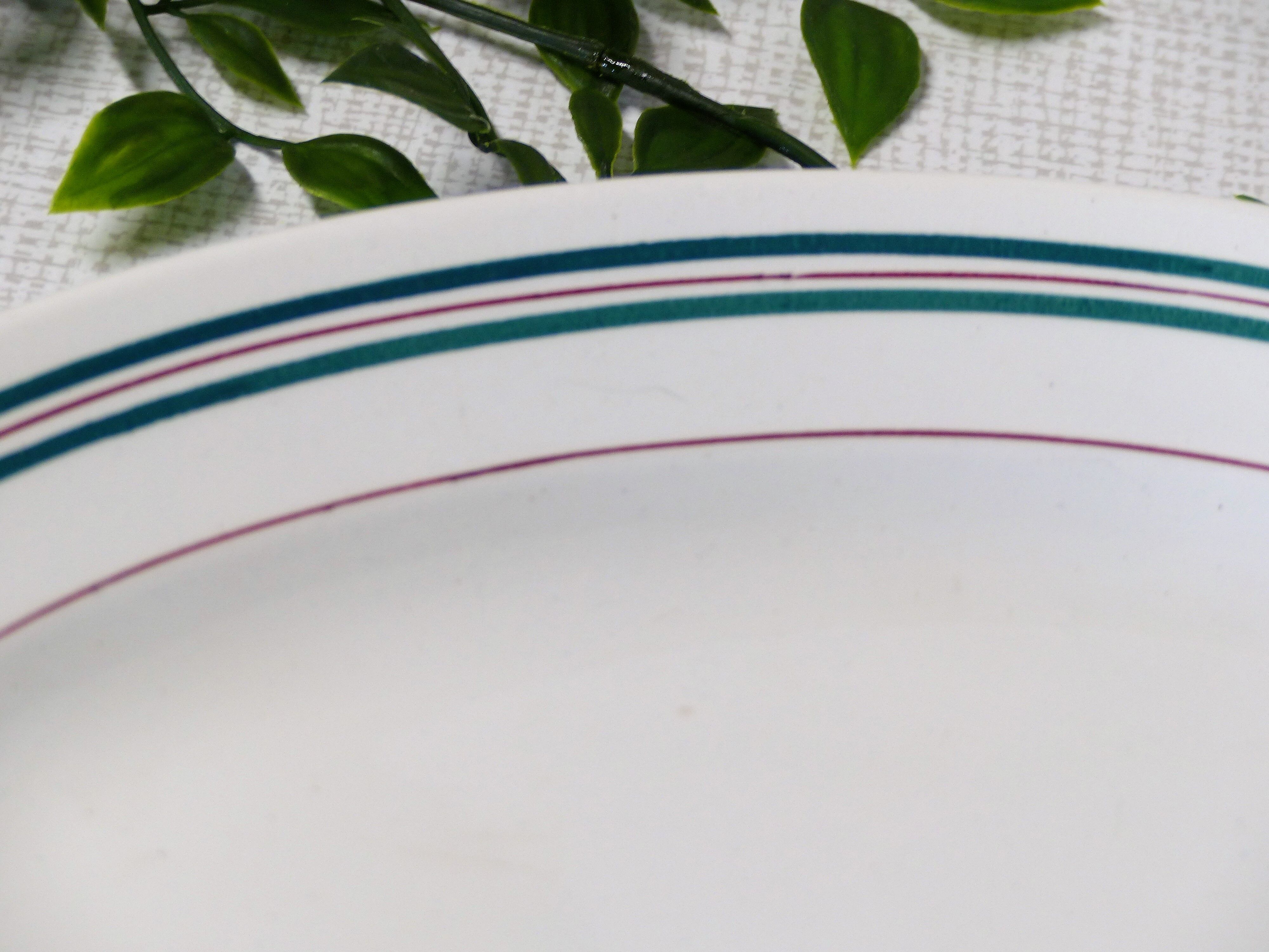 Serving dish Moulin des loups & Hamage