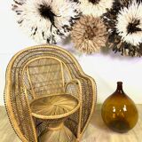 Juju hat white and Brown 50 cm