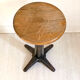 Industrial singer stool