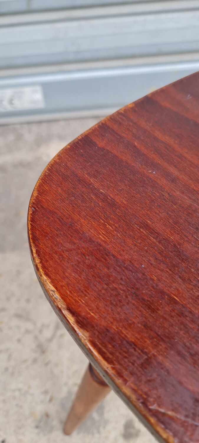 Baumann bistro chair