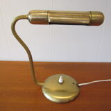 Scandinavian asea desk lamp
