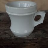 Lot de 3 tasses brûlots