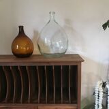 Demijohn transparent 15l