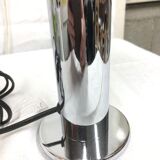 Eclipse lamp design Motoko Ishii for Staff