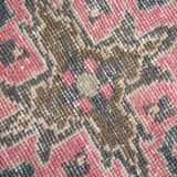 Oriental rug 118x238cm