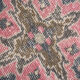 Oriental rug 118x238cm