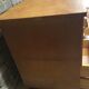 Bureau Pfalzmöbel vintage année 1960