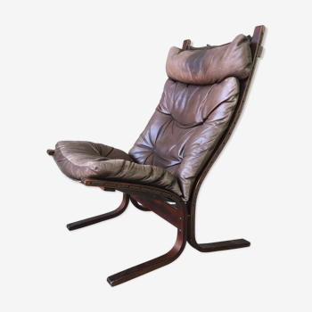 Ingmar Relling for Westnofa - siesta chair