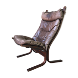 Ingmar Relling for Westnofa - siesta chair