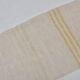 Small Vintage Hemp Rug sku 3994