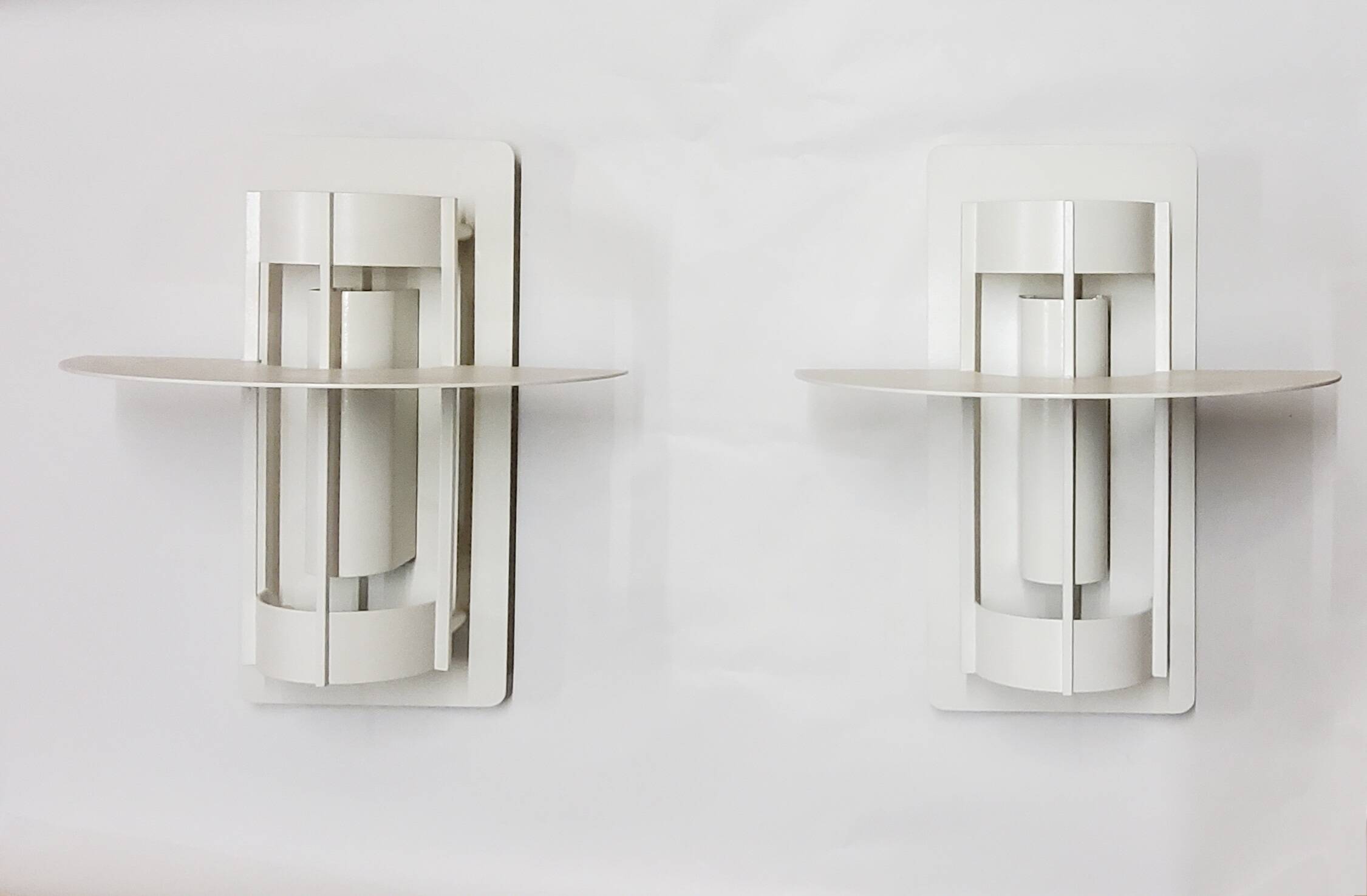 Louis Poulsen Saturn Wall Lamp