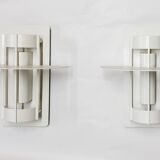 Louis Poulsen Saturn Wall Lamp