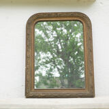 Louis philippe mirror