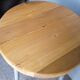 Set 3 bar top stools