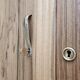 Parisian Art Deco wardrobe