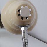 Articulated table lamp