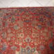 Iran 150x230cm wool carpet