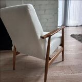 Fauteuil des années 70