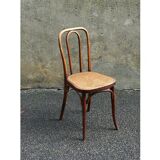 Bistro chair Thonet