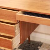 Scandinavian vintage desk