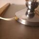 Lampe art déco G.Humbert
