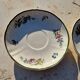 Set de 3 sous tasses Villeroy Boch modèle 1562