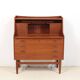 Mid-Century Teak Secretary