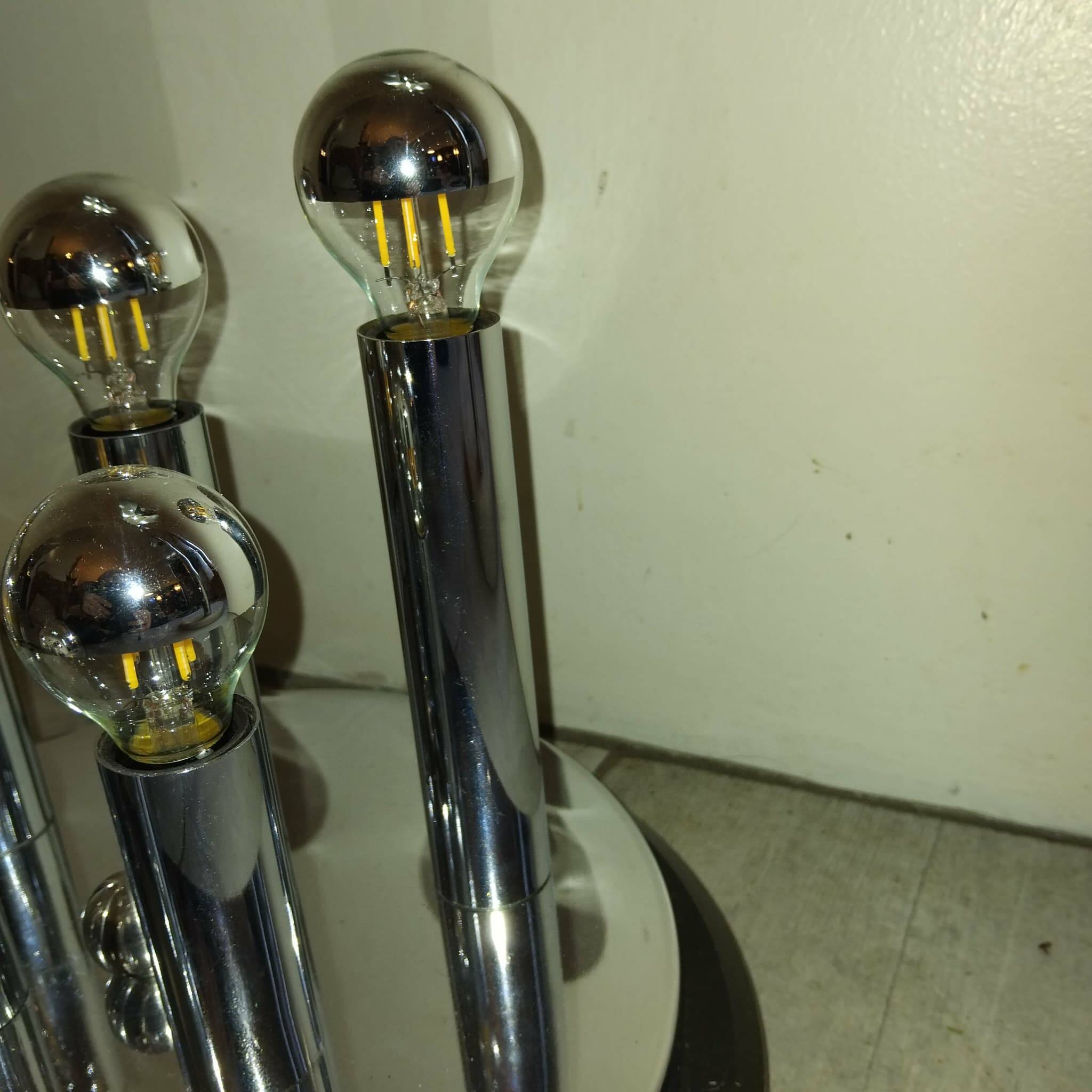 1970s table lamp