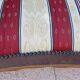Seat fabrics and caning