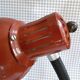 Lampe de bureau articulée – Design industriel vintage
