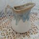Small antique pitcher/milk jug