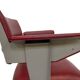 Friso Kramer Resort chaises ensemble de 4 'Resort' par Ahrend de Cirkel 1966