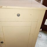 Old Parisian furniture