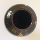 Small art nouveau vase