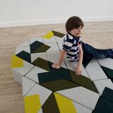 Construction game / Émile Hermès Prize 2016