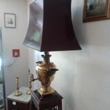 Samovar lamp