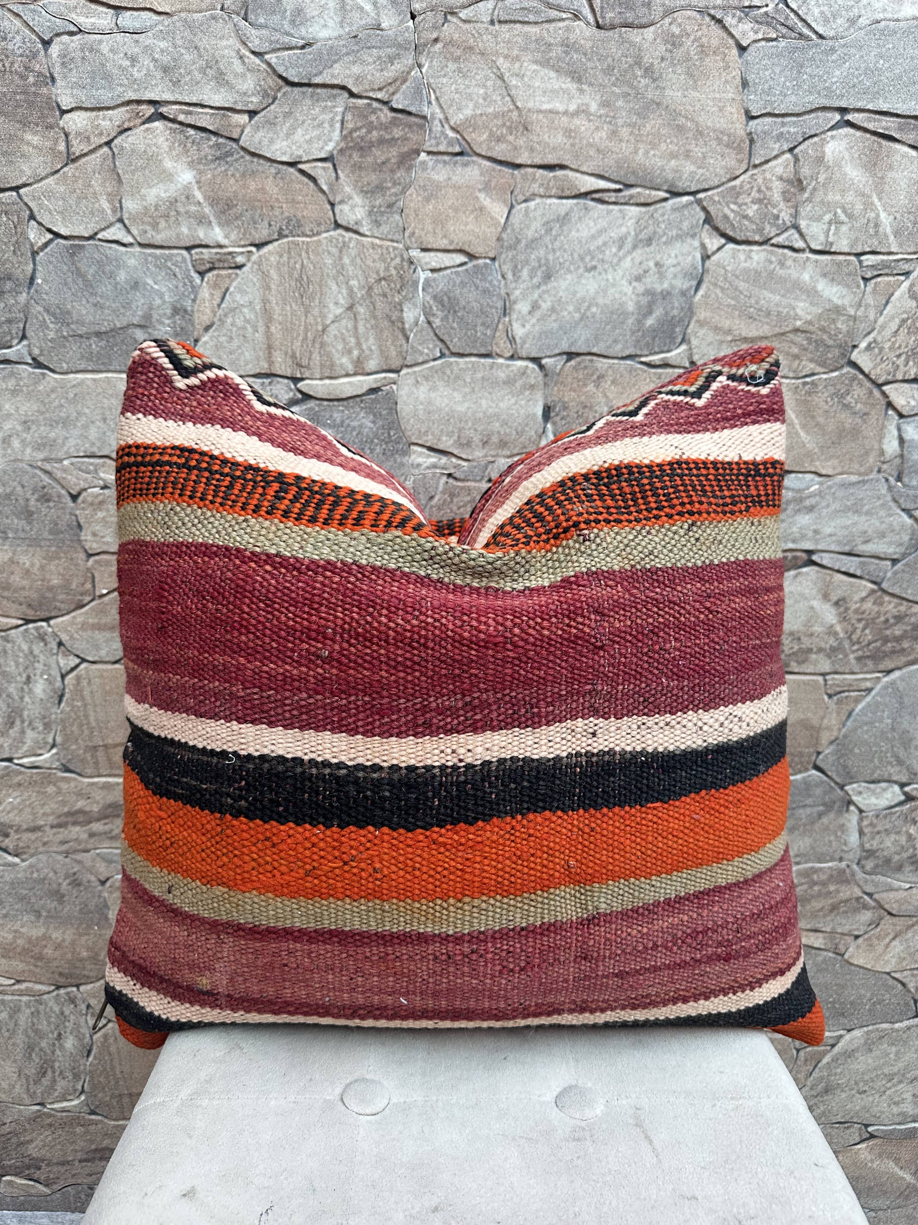 Berber cushion covers 50x50cm