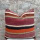 Berber cushion covers 50x50cm