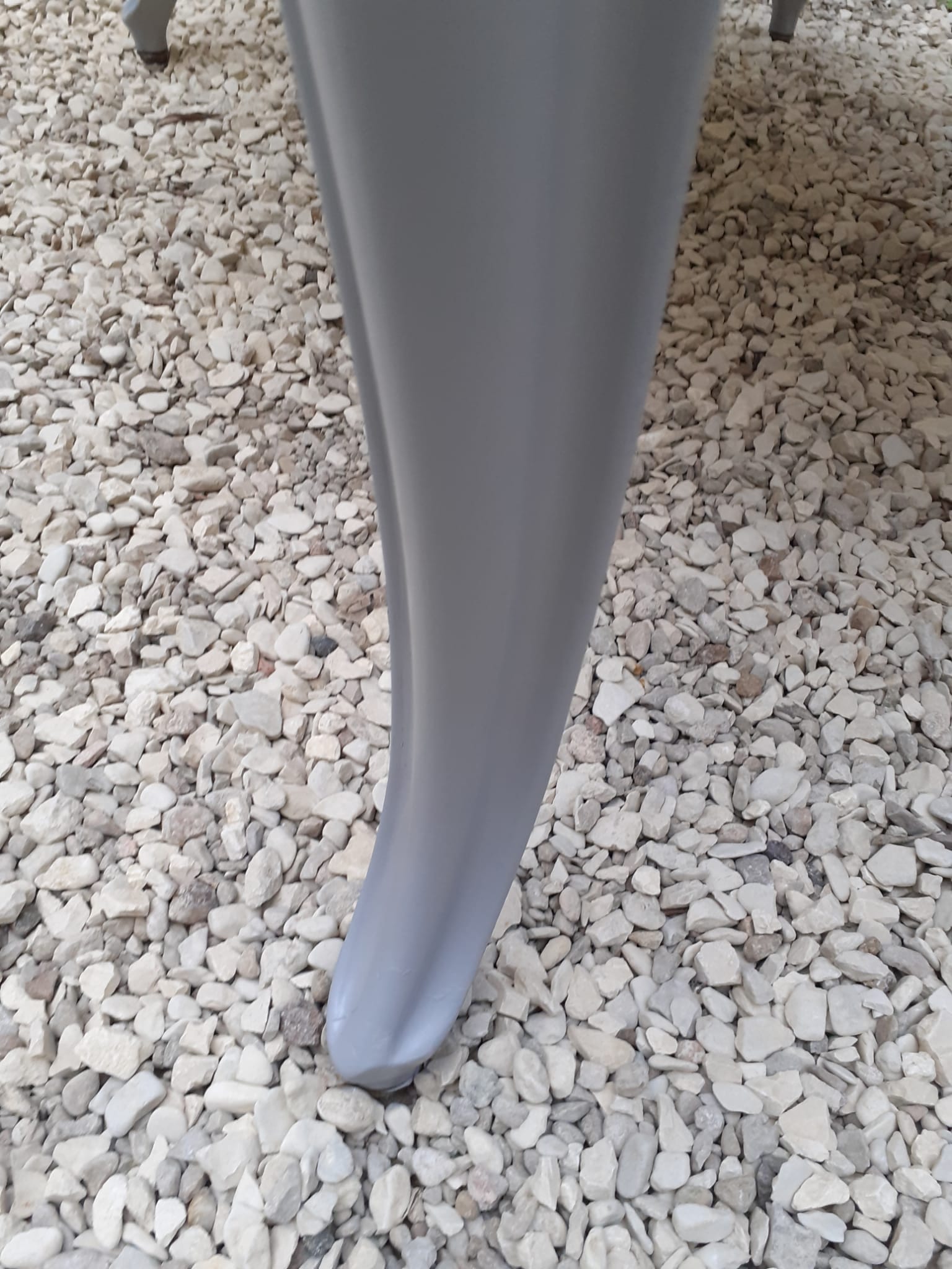 Rosewood desk table XIX century