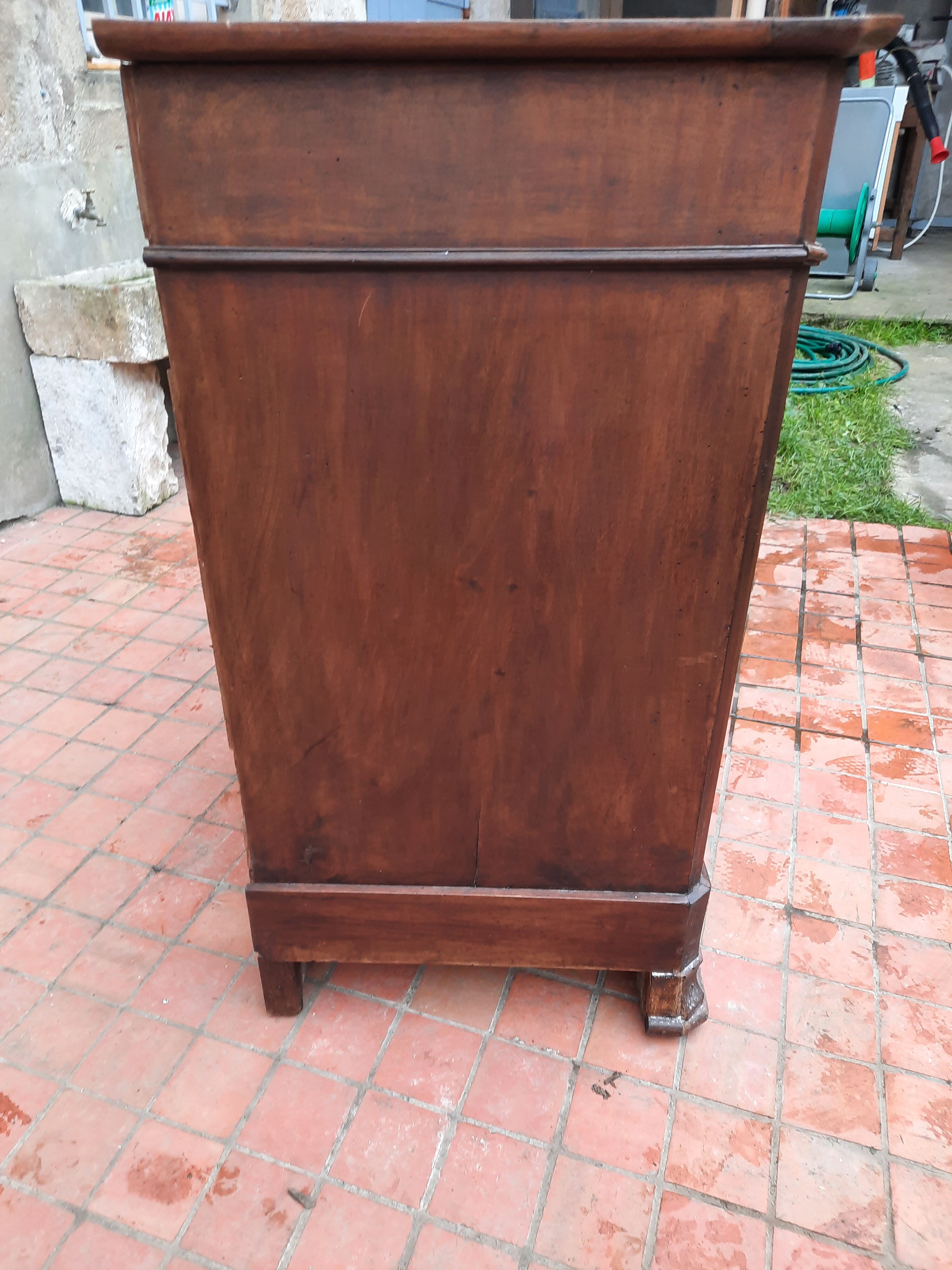 Louis Philippe Commodity