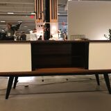 Danish enfilade of the 1970s