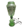 Lampe bouteille Italia chianti verre