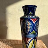 Ceramic vase