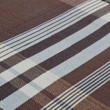 Tapis kilim tissé à la main en laine et coton, pour salon, sol, salle à manger, tapis.