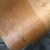 4 Gilbert Chairs IKEA 1999 Design