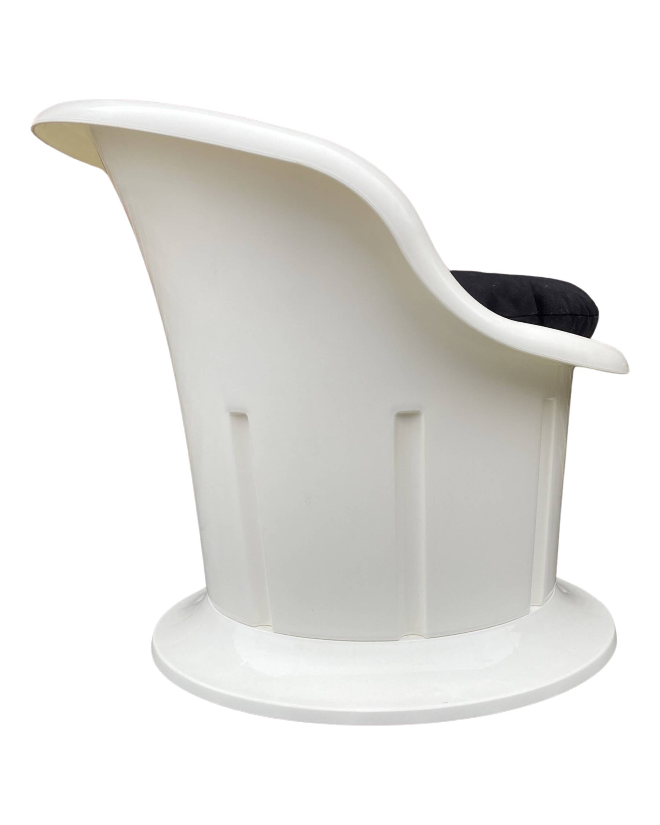 Vintage Ikea popptorp design chair 90's Ikea Design Modern