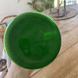 Green vase / carafe