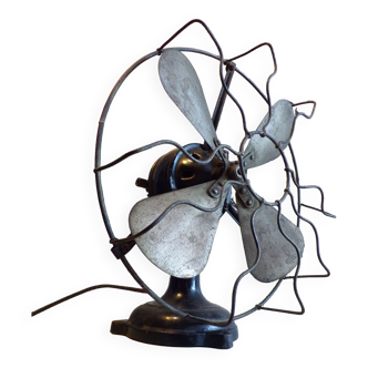 Ventilateur 1930 en fonte