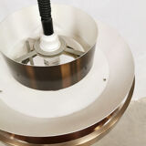 Aluminium brass pendant